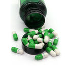 Thuốc giảm cân 100% thảo dược nguyên chất ngày 1 lần Aloe Vera Pills 18g / hộp