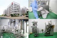 HACCP được chứng nhận HACCP Các loại thảo mộc truyền thống của Trung Quốc Quả nhãn khô OEM có sẵn
